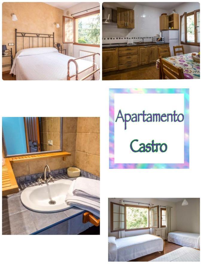 Apartamentos Rincon Del Duende San Martin  Exterior photo